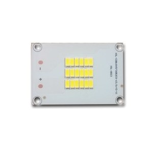 10W Светодиод за SMD LED Прожектори - Затвори